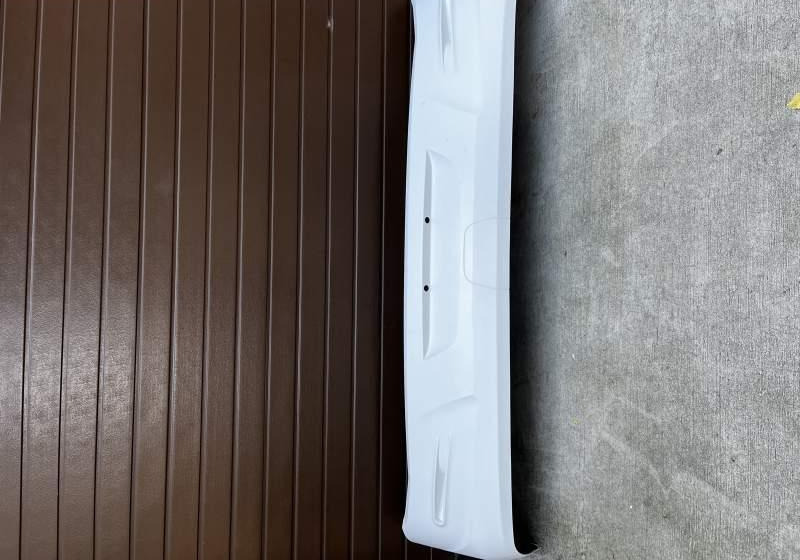 Zderzak tylny SCANIA IRIZAR i6s, Zderzak Irizar i6s face 8090970 do autobusu Scania Irizar i6s Zderzak Irizar i6s face 8090970 do autobusu Irizar i6s face - Para-choque de Ônibus: foto 2 Zderzak tylny SCANIA IRIZAR i6s, Zderzak Irizar i6s face 8090970 do autobusu Scania Irizar i6s Zderzak Irizar i6s face 8090970 do autobusu Irizar i6s face - Para-choque de Ônibus: foto 2