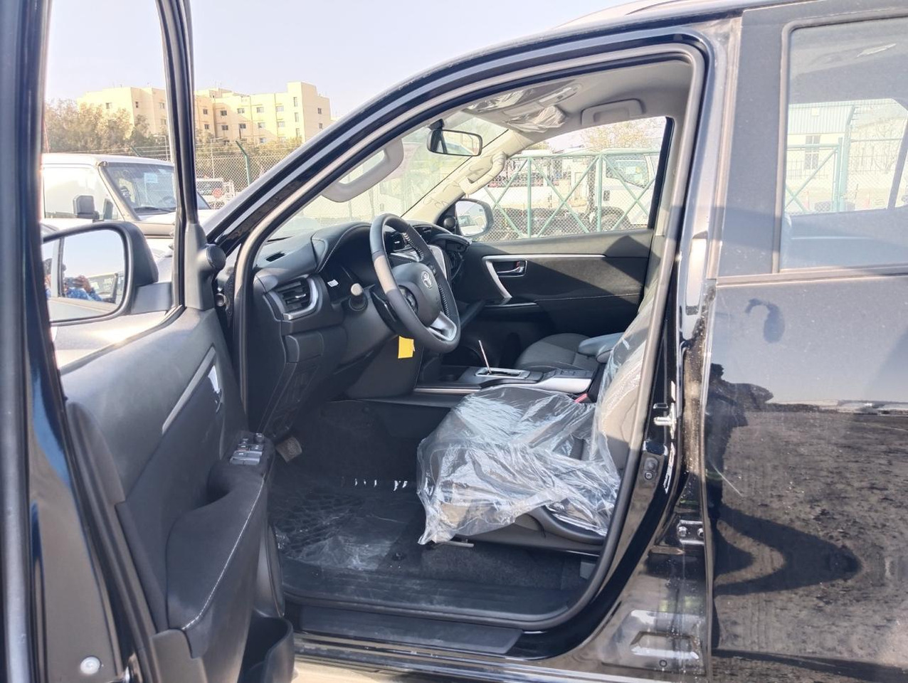 TOYOTA 2.4L SR5 Comfort 4WD - Automóvel: foto 4 TOYOTA 2.4L SR5 Comfort 4WD - Automóvel: foto 4