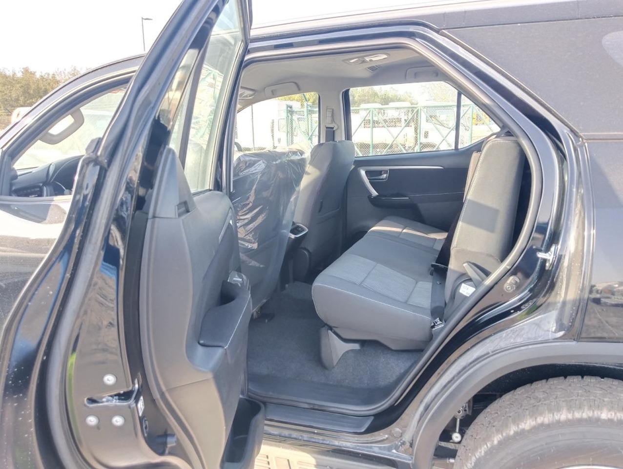 Automóvel nuevo TOYOTA 2.7L SR5: foto 6