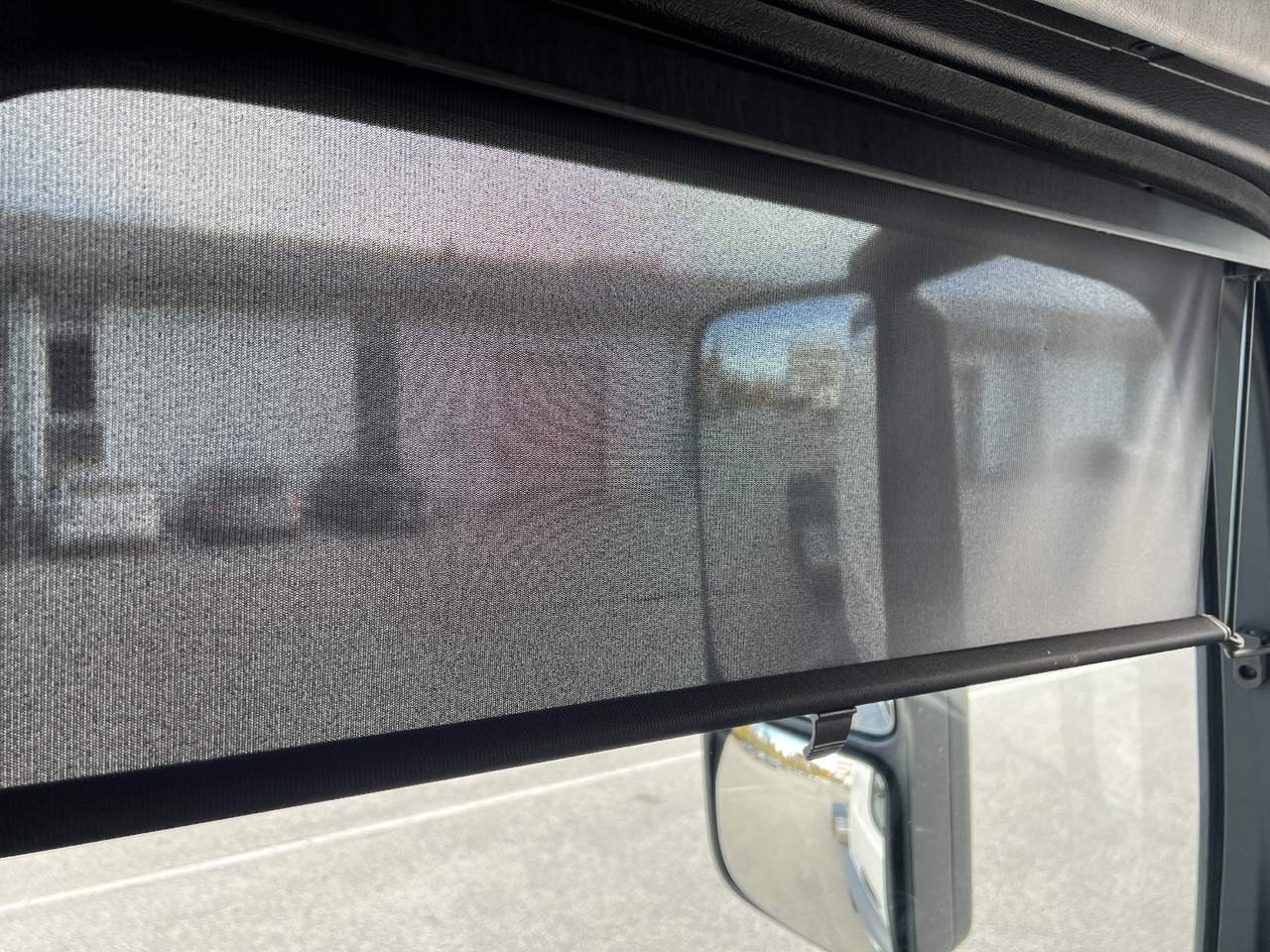 Caminhão chassi MERCEDES-BENZ Antos 25 40 | Standheizung | Klima | Liftachse: foto 25 Caminhão chassi MERCEDES-BENZ Antos 25 40 | Standheizung | Klima | Liftachse: foto 25