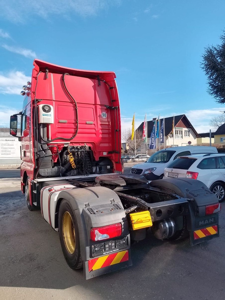 MAN TGX 18 480 - Tractor: foto 3 MAN TGX 18 480 - Tractor: foto 3