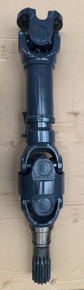 FENDT FENDT Vario - Veio de transmissão de Trator: foto 1 FENDT FENDT Vario - Veio de transmissão de Trator: foto 1