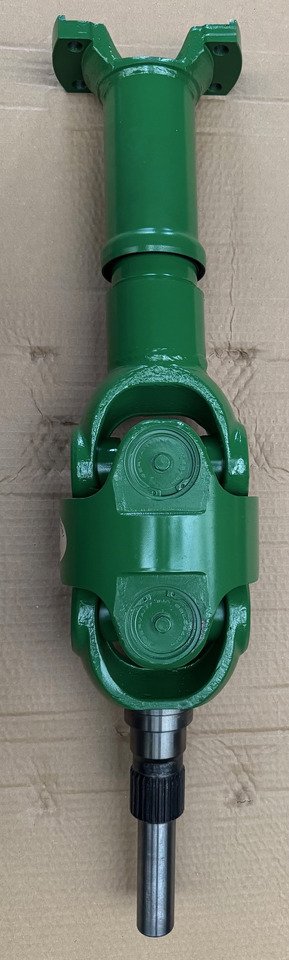 JOHN DEERE Series 8000 - Eixo cardan de Trator: foto 1 JOHN DEERE Series 8000 - Eixo cardan de Trator: foto 1