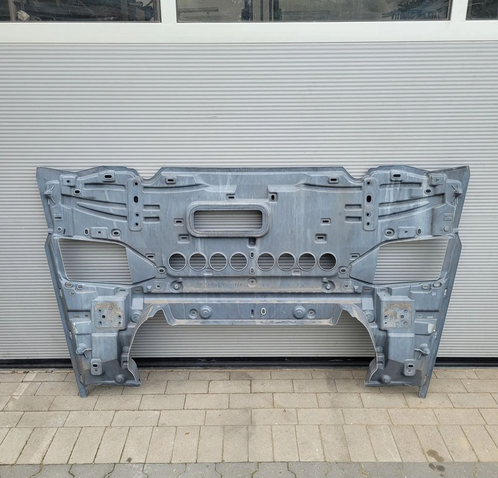 ATRAPA MASKA DAF XG NM ORYGINAŁ OM 2324028 - Capô de Caminhão: foto 1 ATRAPA MASKA DAF XG NM ORYGINAŁ OM 2324028 - Capô de Caminhão: foto 1