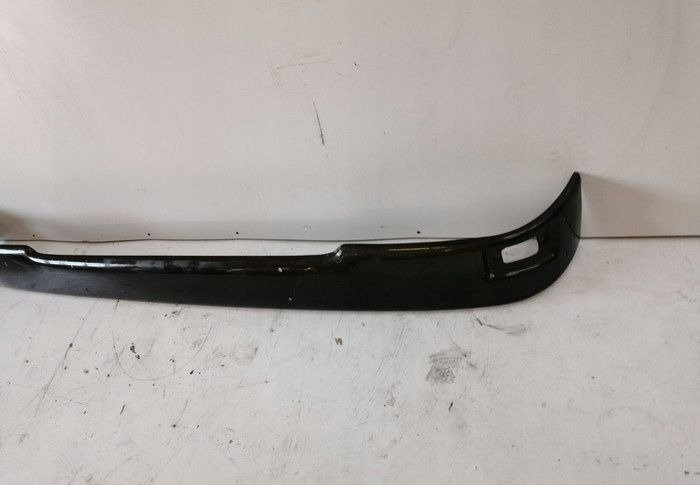 BLENDA IVECO TRAKKER NISKI DACH - Aerodinâmica/ Aerofólio de Caminhão: foto 3 BLENDA IVECO TRAKKER NISKI DACH - Aerodinâmica/ Aerofólio de Caminhão: foto 3