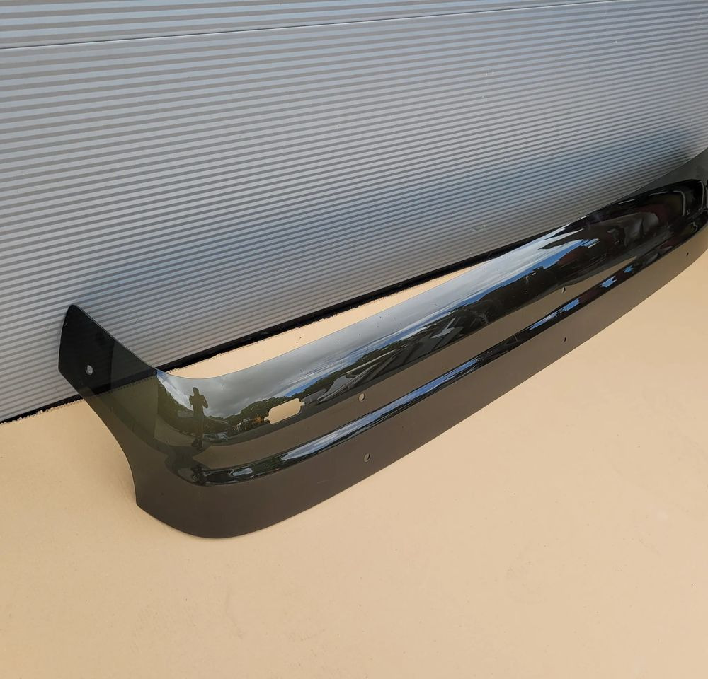 BLENDA ORYGINAŁ NOWA MERCEDES ACTROS A9418111210 CHWALIM116 - Carroceria e exterior de Caminhão: foto 3 BLENDA ORYGINAŁ NOWA MERCEDES ACTROS A9418111210 CHWALIM116 - Carroceria e exterior de Caminhão: foto 3