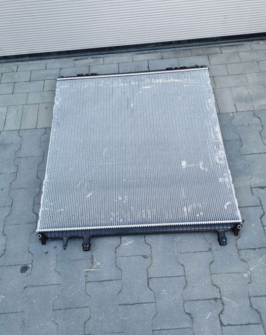 CHŁODNICA WODY MAN TGX LIFT 98CM - Radiador de Caminhão: foto 2 CHŁODNICA WODY MAN TGX LIFT 98CM - Radiador de Caminhão: foto 2