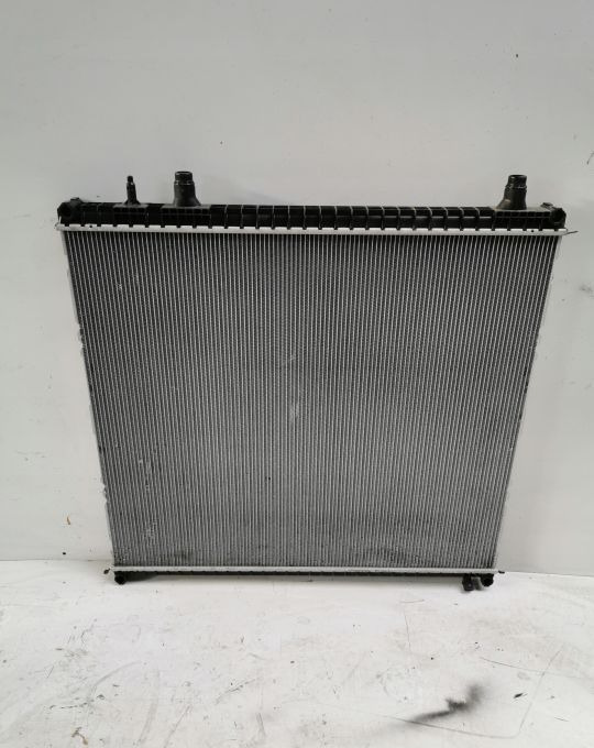 Chłodnica wody MAN TGS EURO6 82cm rdzeń - Radiador de Caminhão: foto 1 Chłodnica wody MAN TGS EURO6 82cm rdzeń - Radiador de Caminhão: foto 1