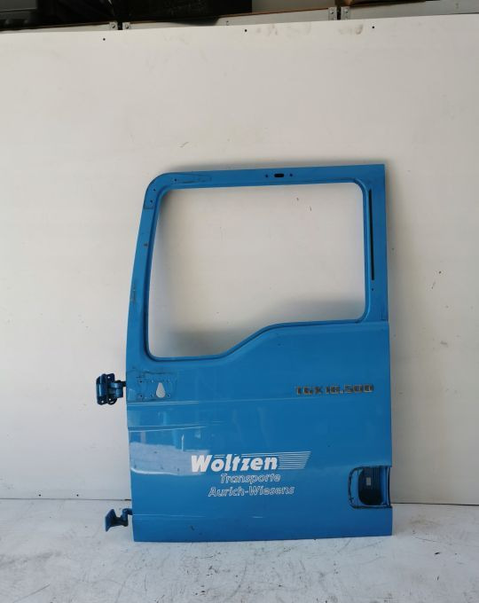 DRZWI MAN TGX LEWE ORYGINAŁ ZAWIASY - Porta e peças de Caminhão: foto 1 DRZWI MAN TGX LEWE ORYGINAŁ ZAWIASY - Porta e peças de Caminhão: foto 1