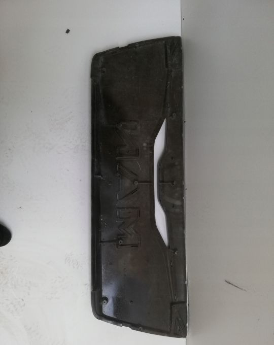 GRILL ATRAPA MAN TGS euro6 - Capô de Caminhão: foto 2 GRILL ATRAPA MAN TGS euro6 - Capô de Caminhão: foto 2