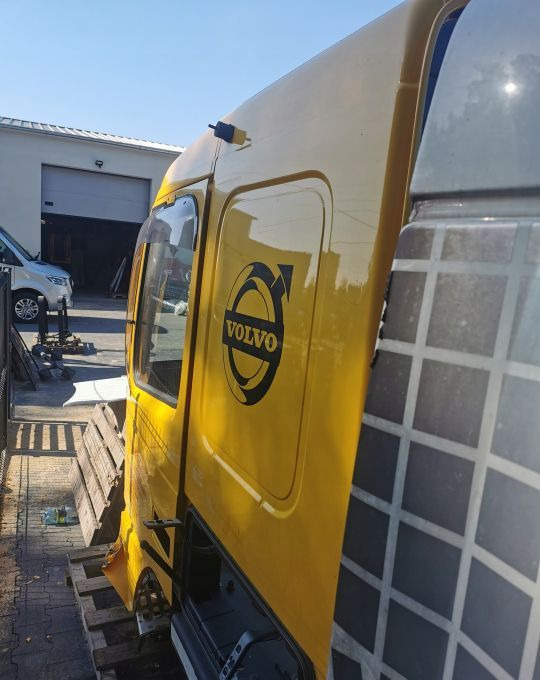 KABINA VOLVO FMX FM euro6 - Cabine de Caminhão: foto 5 KABINA VOLVO FMX FM euro6 - Cabine de Caminhão: foto 5