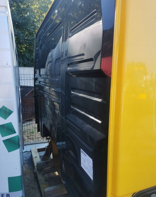 KABINA VOLVO FMX FM euro6 - Cabine de Caminhão: foto 3 KABINA VOLVO FMX FM euro6 - Cabine de Caminhão: foto 3