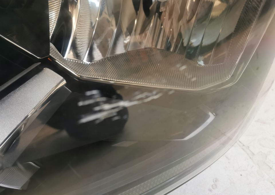 LAMPA MAN TGE VW CRAFTER ORYGINAŁ LEWA - Farol dianteira de Veículo comercial: foto 2 LAMPA MAN TGE VW CRAFTER ORYGINAŁ LEWA - Farol dianteira de Veículo comercial: foto 2