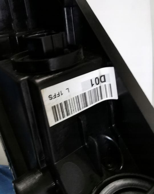 LAMPA PRZÓD HYUNDAI KONA LED GÓRNA LEWA DO1 L1FFS - Farol dianteira: foto 3 LAMPA PRZÓD HYUNDAI KONA LED GÓRNA LEWA DO1 L1FFS - Farol dianteira: foto 3