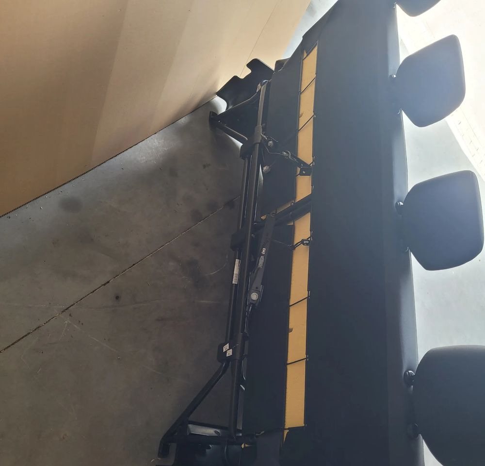 ŁAWKA FOTELE DOKA RENAULT MASTER MOVANO NOWE ORYGINAŁ CHWALIM116 - Banco de Caminhão: foto 4 ŁAWKA FOTELE DOKA RENAULT MASTER MOVANO NOWE ORYGINAŁ CHWALIM116 - Banco de Caminhão: foto 4