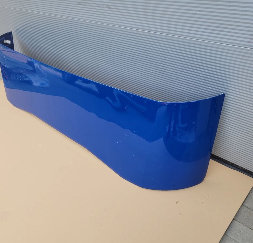 MASKA ATRAPA RENAULT GAMA RANGE T EVO 2025 R ORYGINAŁ - Carroceria e exterior de Caminhão: foto 2 MASKA ATRAPA RENAULT GAMA RANGE T EVO 2025 R ORYGINAŁ - Carroceria e exterior de Caminhão: foto 2