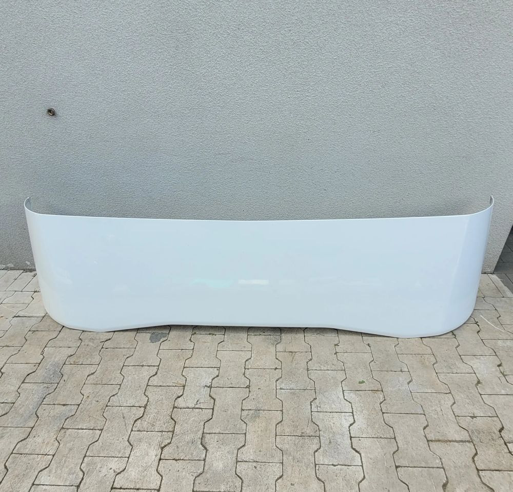 MASKA ATRAPA RENAULT RANGE T GAMA ORYGINAŁ CHWALIM116 - Capô de Caminhão: foto 1 MASKA ATRAPA RENAULT RANGE T GAMA ORYGINAŁ CHWALIM116 - Capô de Caminhão: foto 1