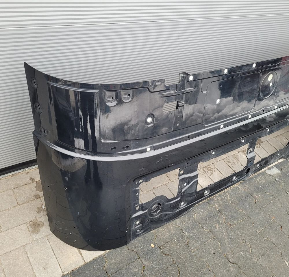 MASKA ATRAPA VOLVO FH4 ORYGINAŁ CHWALIM116 - Capô de Caminhão: foto 2 MASKA ATRAPA VOLVO FH4 ORYGINAŁ CHWALIM116 - Capô de Caminhão: foto 2