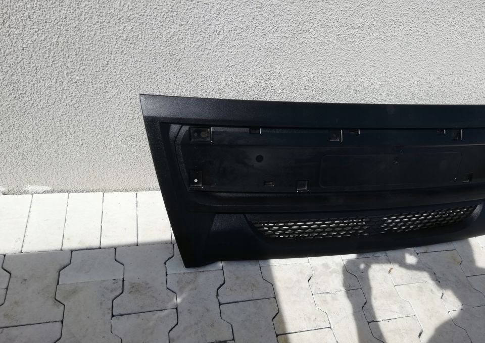 MASKA GRILL ATRAPA DAF LF NOWY ORYGINAŁ EURO6 - Capô de Caminhão: foto 2 MASKA GRILL ATRAPA DAF LF NOWY ORYGINAŁ EURO6 - Capô de Caminhão: foto 2