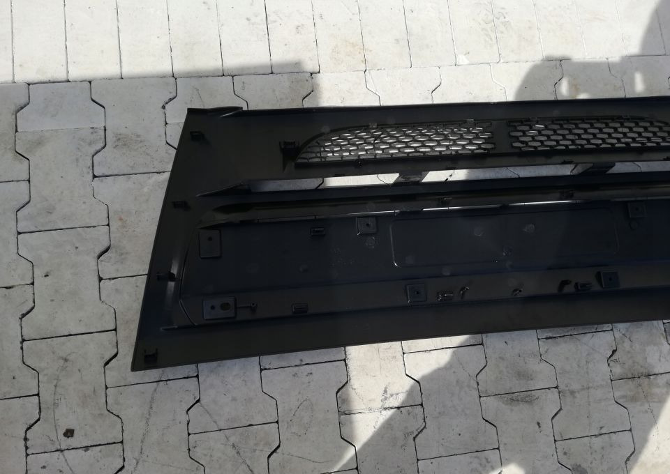 MASKA GRILL ATRAPA DAF LF NOWY ORYGINAŁ EURO6 - Capô de Caminhão: foto 5 MASKA GRILL ATRAPA DAF LF NOWY ORYGINAŁ EURO6 - Capô de Caminhão: foto 5