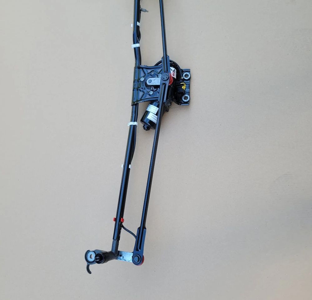 MECHANIZM WYCIERACZEK VOLVO FH4 FH5 78546711 CHWALIM116 - Limpador de pára-brisa de Caminhão: foto 2 MECHANIZM WYCIERACZEK VOLVO FH4 FH5 78546711 CHWALIM116 - Limpador de pára-brisa de Caminhão: foto 2