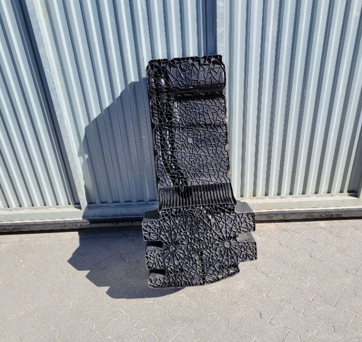 MISKA MAN TGX EURO 6 NM. 51.05801-6179 - Cárter de óleo de Caminhão: foto 1 MISKA MAN TGX EURO 6 NM. 51.05801-6179 - Cárter de óleo de Caminhão: foto 1