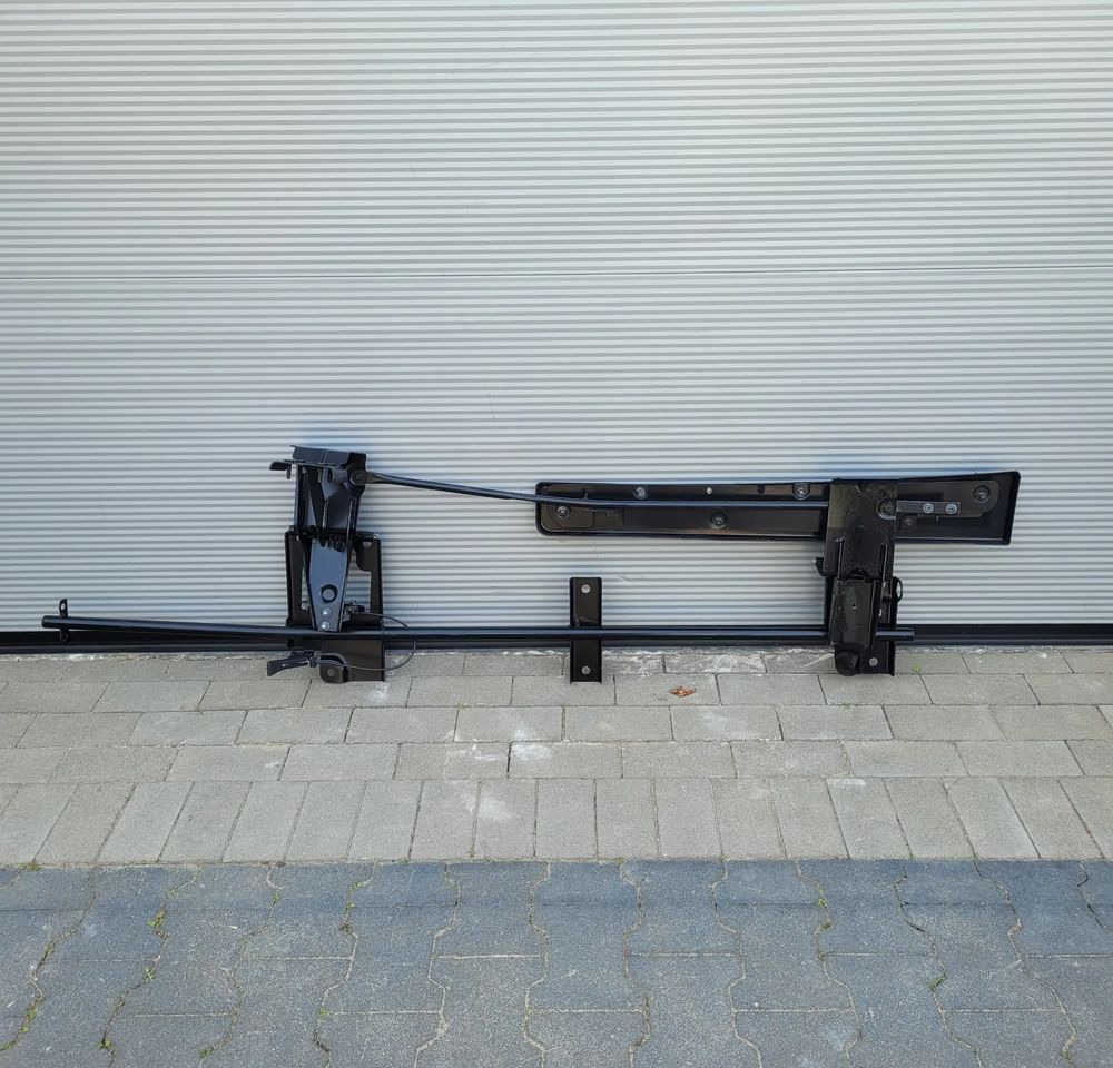 MOCOWANIE SPOJLER ZAKABINOWY RENAULT RANGE T GAMA ORYGINAŁ CHWALIM116 - Aerodinâmica/ Aerofólio de Caminhão: foto 2 MOCOWANIE SPOJLER ZAKABINOWY RENAULT RANGE T GAMA ORYGINAŁ CHWALIM116 - Aerodinâmica/ Aerofólio de Caminhão: foto 2