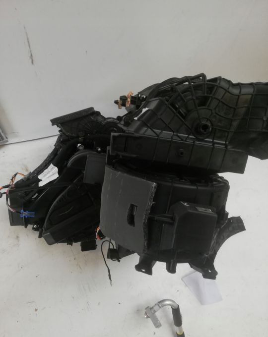 NAGRZEWNICA FIAT DOBLO, COMBO 5Z3200000 - Aquecimento/ Ventilação de Veículo comercial: foto 1 NAGRZEWNICA FIAT DOBLO, COMBO 5Z3200000 - Aquecimento/ Ventilação de Veículo comercial: foto 1