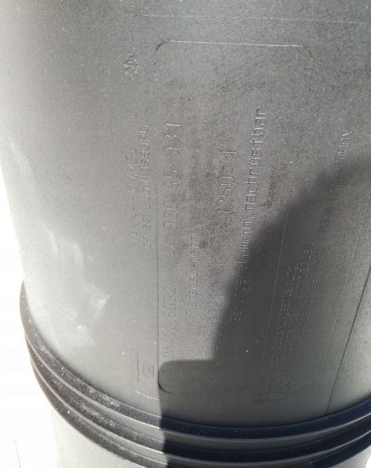 OBUDOWA FILTRA POWIETRZA MAN TGX TGS TGA EURO 5 - Filtro de ar de Caminhão: foto 2 OBUDOWA FILTRA POWIETRZA MAN TGX TGS TGA EURO 5 - Filtro de ar de Caminhão: foto 2