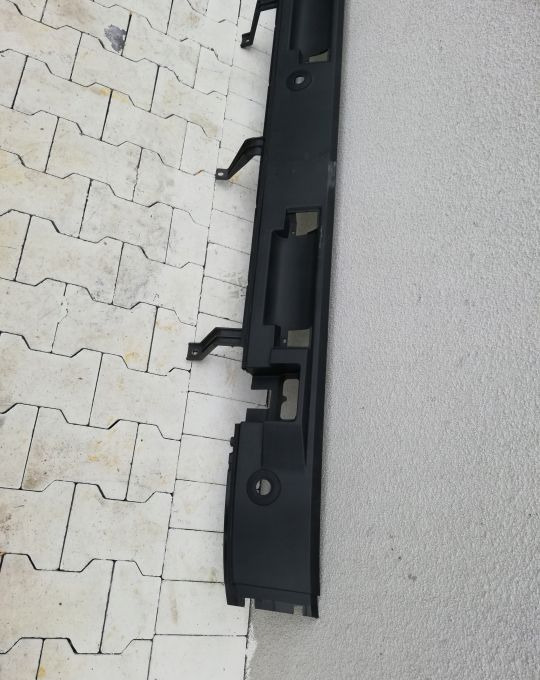 PODSZYBIE VOLVO FH4 ORYGINAŁ - Vidro e peças de Caminhão: foto 3 PODSZYBIE VOLVO FH4 ORYGINAŁ - Vidro e peças de Caminhão: foto 3