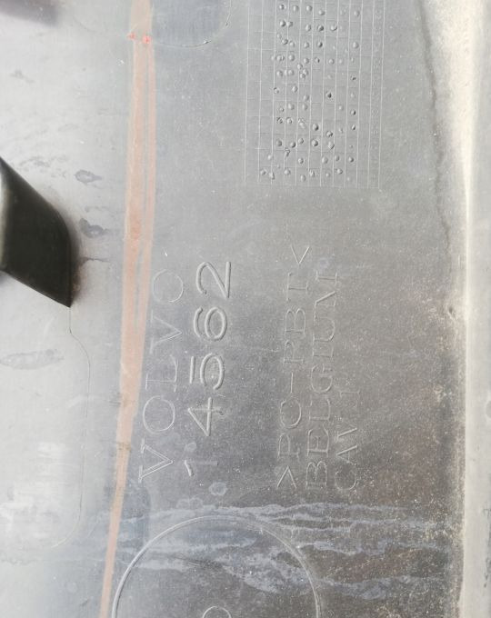 PODSZYBIE VOLVO FH4 ORYGINAŁ - Vidro e peças de Caminhão: foto 4 PODSZYBIE VOLVO FH4 ORYGINAŁ - Vidro e peças de Caminhão: foto 4