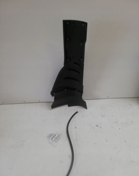 POLIK OWIEWKA NAROŻNIK IVECO TRAKKER HI ROUD - Aerodinâmica/ Aerofólio de Caminhão: foto 2 POLIK OWIEWKA NAROŻNIK IVECO TRAKKER HI ROUD - Aerodinâmica/ Aerofólio de Caminhão: foto 2