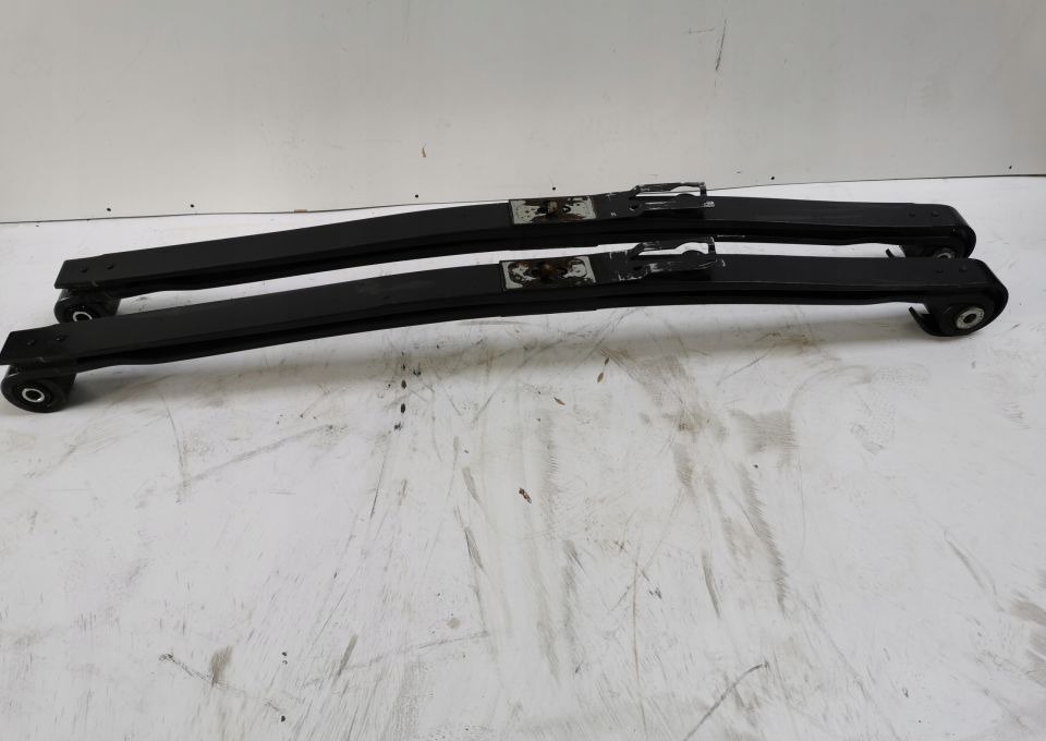 RESORY MERCEDES ACTROS MP4 - Suspensão de Caminhão: foto 2 RESORY MERCEDES ACTROS MP4 - Suspensão de Caminhão: foto 2