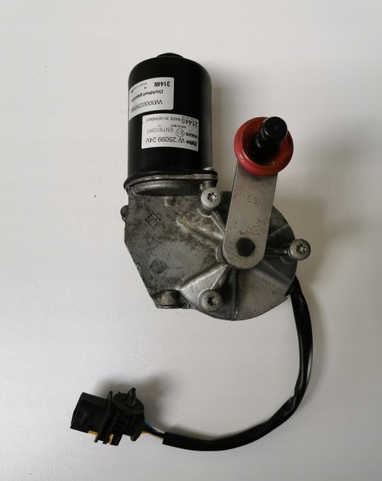 SILNICZEK MECHANIZMU WYCIERACZEK VOLVO FH4 - Limpador de pára-brisa de Caminhão: foto 2 SILNICZEK MECHANIZMU WYCIERACZEK VOLVO FH4 - Limpador de pára-brisa de Caminhão: foto 2