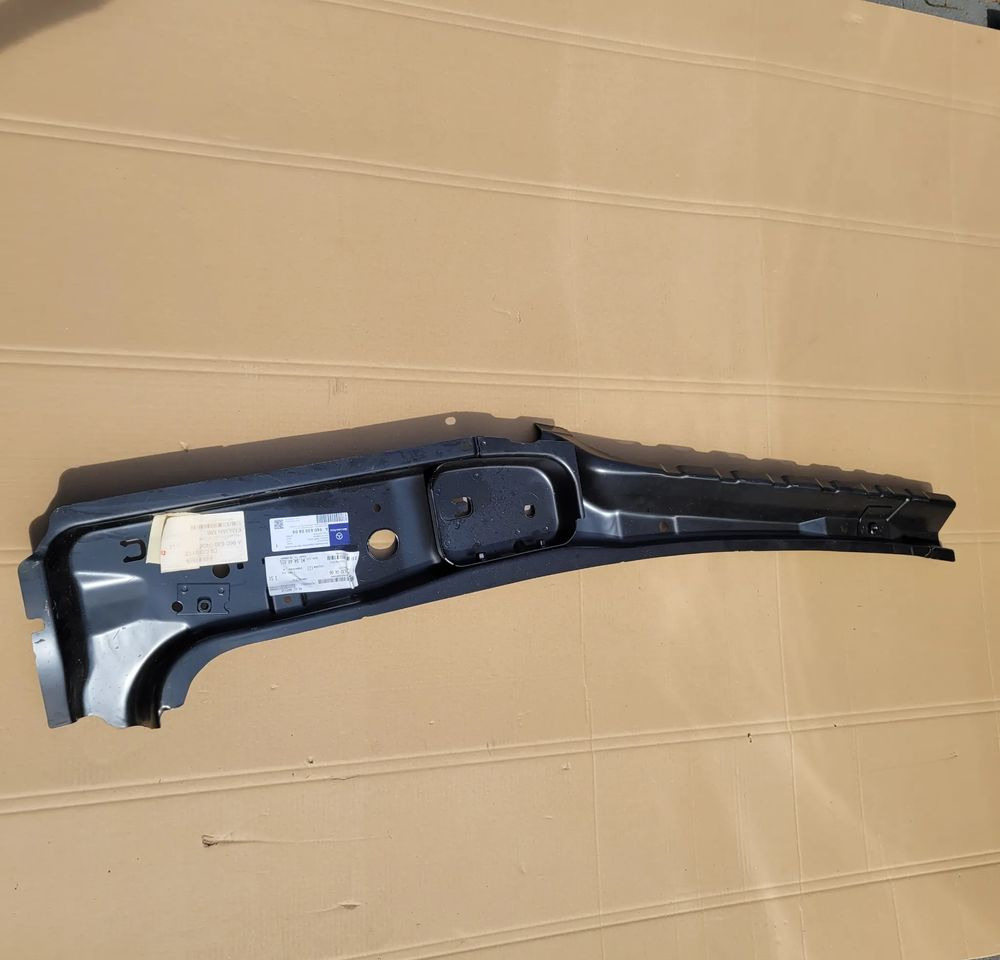 SŁUPEK KABINY MERCEDES ACTROS MP4 MP5 NOWY ORYGINAŁ RH CHWALIM116 A9606300406 - Carroceria e exterior de Caminhão: foto 2 SŁUPEK KABINY MERCEDES ACTROS MP4 MP5 NOWY ORYGINAŁ RH CHWALIM116 A9606300406 - Carroceria e exterior de Caminhão: foto 2