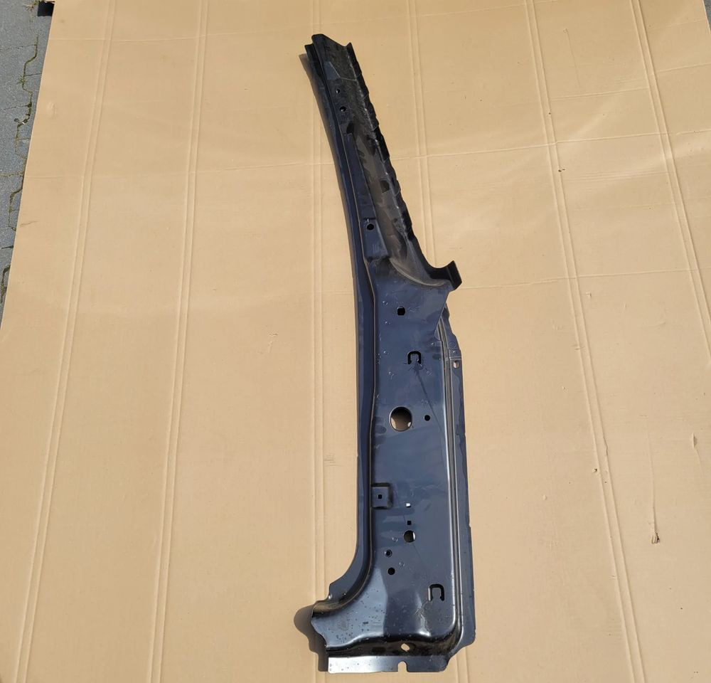 SŁUPEK KABINY MERCEDES ACTROS MP4 MP5 NOWY ORYGINAŁ RH CHWALIM116 A9606300406 - Carroceria e exterior de Caminhão: foto 1 SŁUPEK KABINY MERCEDES ACTROS MP4 MP5 NOWY ORYGINAŁ RH CHWALIM116 A9606300406 - Carroceria e exterior de Caminhão: foto 1