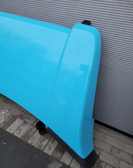 SPOJLER DACHOWY VOLVO FH4 FH5 78594404 - Aerodinâmica/ Aerofólio de Caminhão: foto 3 SPOJLER DACHOWY VOLVO FH4 FH5 78594404 - Aerodinâmica/ Aerofólio de Caminhão: foto 3