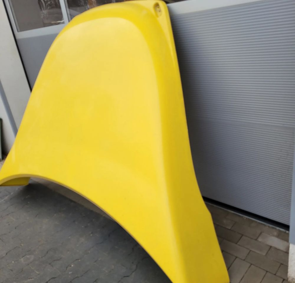 SPOJLER DACHY CZAPKA RENAULT RANGE GAMA NM 84816347, 82644519 CHWALIM116 - Aerodinâmica/ Aerofólio de Caminhão: foto 3 SPOJLER DACHY CZAPKA RENAULT RANGE GAMA NM 84816347, 82644519 CHWALIM116 - Aerodinâmica/ Aerofólio de Caminhão: foto 3