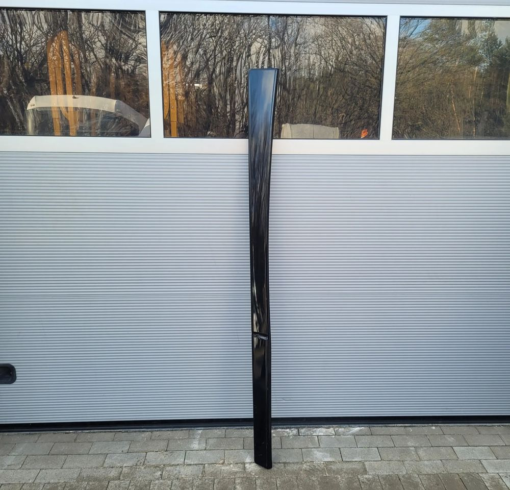 SPOJLER ZAKABINOWY VOLVO FH4 FH5 ORYGINAŁ RH. BDF .CHWALIM116 - Aerodinâmica/ Aerofólio de Caminhão: foto 1 SPOJLER ZAKABINOWY VOLVO FH4 FH5 ORYGINAŁ RH. BDF .CHWALIM116 - Aerodinâmica/ Aerofólio de Caminhão: foto 1