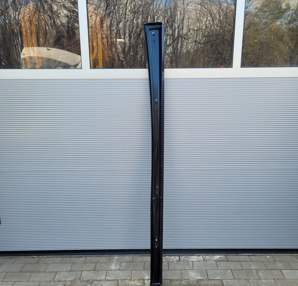 SPOJLER ZAKABINOWY VOLVO FH4 FH5 ORYGINAŁ RH. BDF .CHWALIM116 - Aerodinâmica/ Aerofólio de Caminhão: foto 2 SPOJLER ZAKABINOWY VOLVO FH4 FH5 ORYGINAŁ RH. BDF .CHWALIM116 - Aerodinâmica/ Aerofólio de Caminhão: foto 2