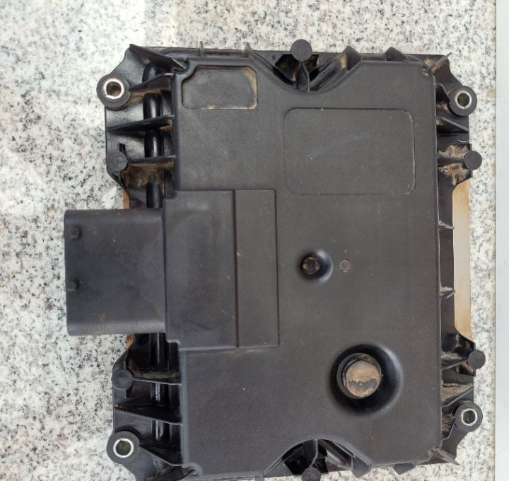 STEROWNIK EAS 2119174 DAF XF 106 LIFT - Centralina electrónica de Caminhão: foto 2 STEROWNIK EAS 2119174 DAF XF 106 LIFT - Centralina electrónica de Caminhão: foto 2