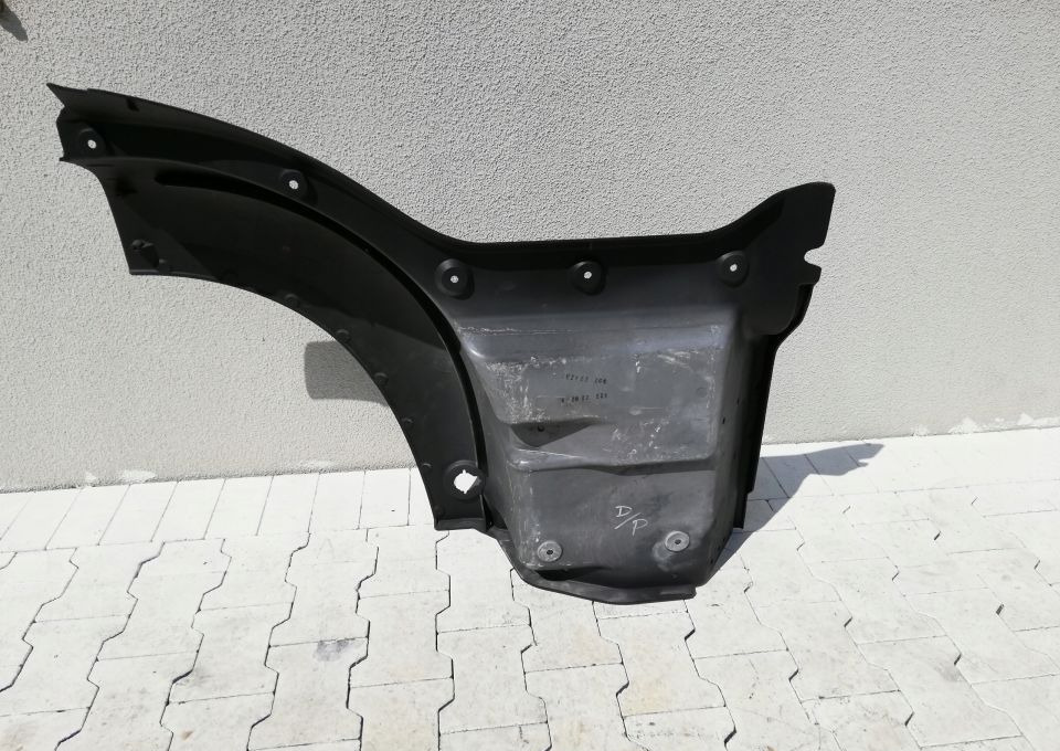 STOPNICA MAN TGS TGA ROBOCZY WASKA KABINA LH. - Estribo de Caminhão: foto 2 STOPNICA MAN TGS TGA ROBOCZY WASKA KABINA LH. - Estribo de Caminhão: foto 2