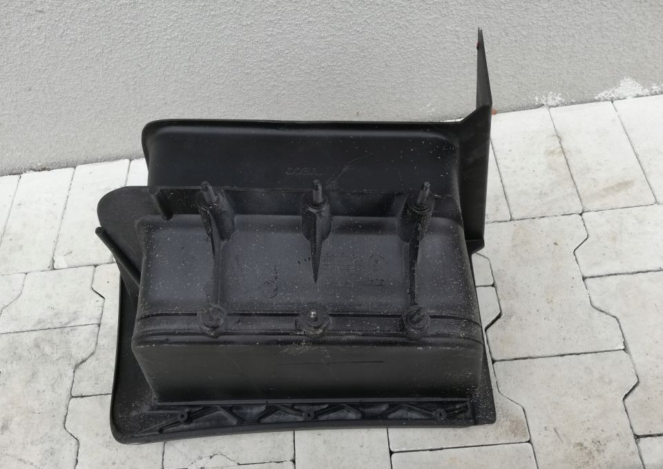 STOPNICA WŁAZ IVECO TRAKKER EUROCARGO - Estribo de Caminhão: foto 2 STOPNICA WŁAZ IVECO TRAKKER EUROCARGO - Estribo de Caminhão: foto 2