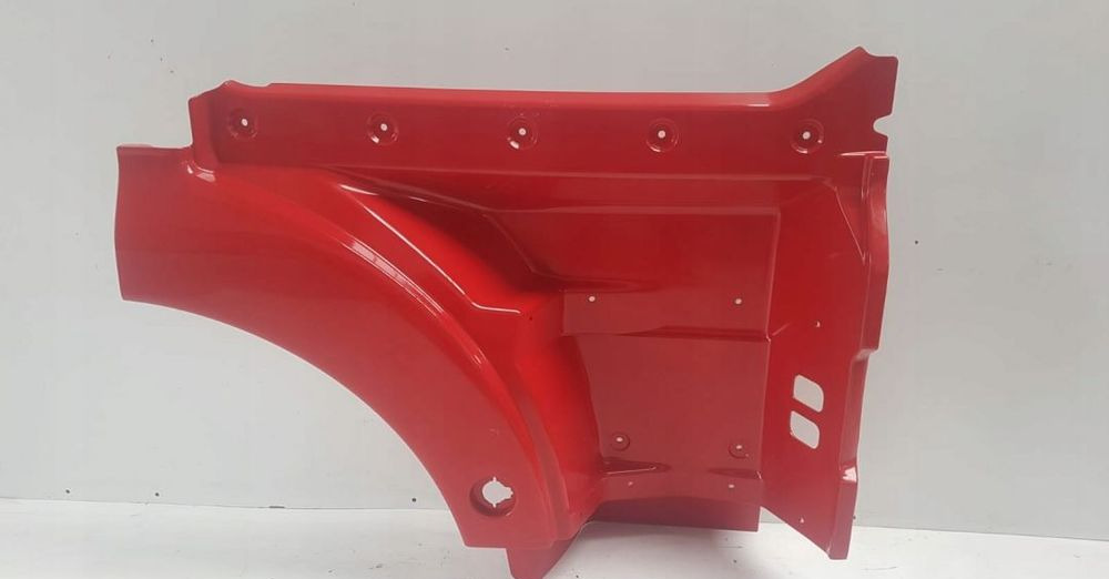 STOPNICA WŁAZ MAN TGX EURO6 RH. ORYGINAŁ - Estribo de Caminhão: foto 1 STOPNICA WŁAZ MAN TGX EURO6 RH. ORYGINAŁ - Estribo de Caminhão: foto 1