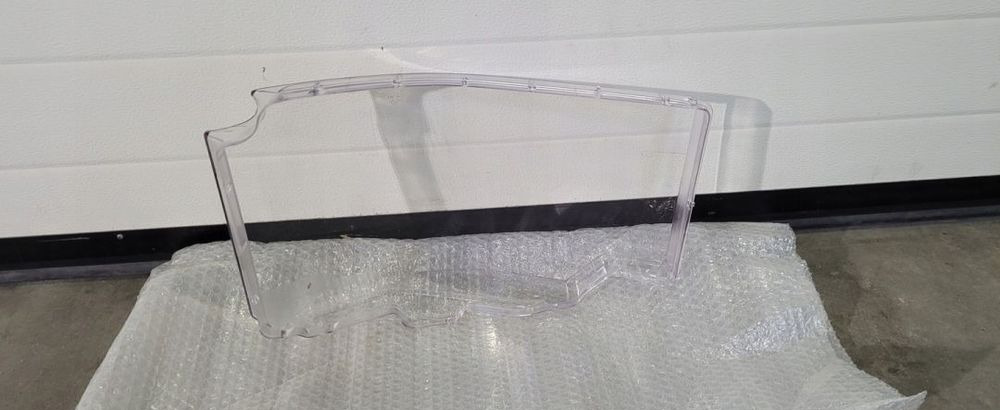 SZKLO LAMPY KLOSZ RENAULT RANGE T GAMA LEWY - Farol dianteira de Caminhão: foto 2 SZKLO LAMPY KLOSZ RENAULT RANGE T GAMA LEWY - Farol dianteira de Caminhão: foto 2