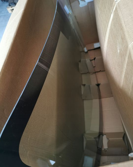 SZYBA PRZÓD RENAULT MASTER NOWYORYGINAŁ PILKINGTON - Vidro e peças de Veículo comercial: foto 1 SZYBA PRZÓD RENAULT MASTER NOWYORYGINAŁ PILKINGTON - Vidro e peças de Veículo comercial: foto 1