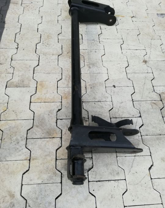 WYWROT KABINY MAN TGL TGM - Suspensão da cabina de Caminhão: foto 2 WYWROT KABINY MAN TGL TGM - Suspensão da cabina de Caminhão: foto 2