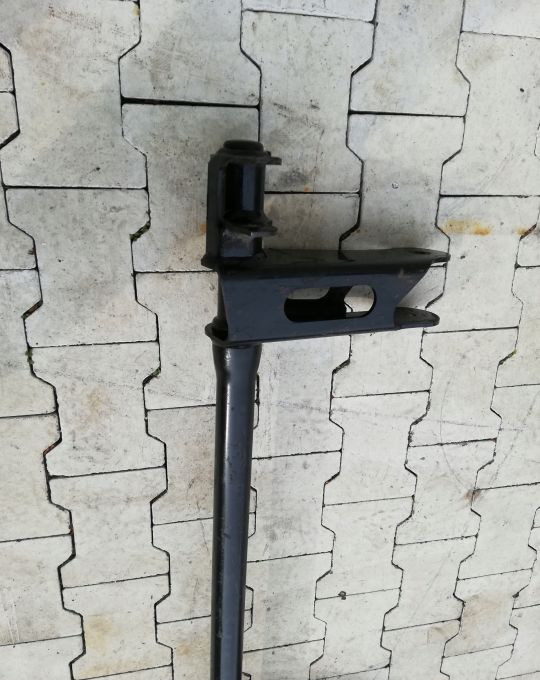 WYWROT KABINY MAN TGL TGM - Suspensão da cabina de Caminhão: foto 3 WYWROT KABINY MAN TGL TGM - Suspensão da cabina de Caminhão: foto 3