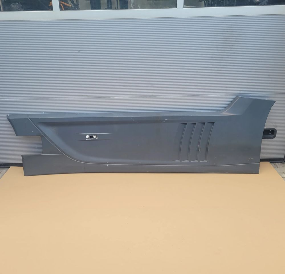 ZABUDOWA MIEDZYOSIOWA MERCEDES ACTROS MP5 RH ORYGINAŁ A9615206223 CHWALIM116 - Carroceria e exterior de Caminhão: foto 1 ZABUDOWA MIEDZYOSIOWA MERCEDES ACTROS MP5 RH ORYGINAŁ A9615206223 CHWALIM116 - Carroceria e exterior de Caminhão: foto 1