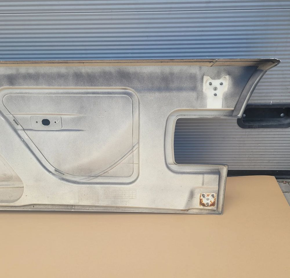 ZABUDOWA MIEDZYOSIOWA MERCEDES ACTROS MP5 RH ORYGINAŁ A9615206223 CHWALIM116 - Carroceria e exterior de Caminhão: foto 5 ZABUDOWA MIEDZYOSIOWA MERCEDES ACTROS MP5 RH ORYGINAŁ A9615206223 CHWALIM116 - Carroceria e exterior de Caminhão: foto 5